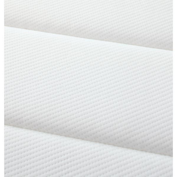 マットレス ホワイト