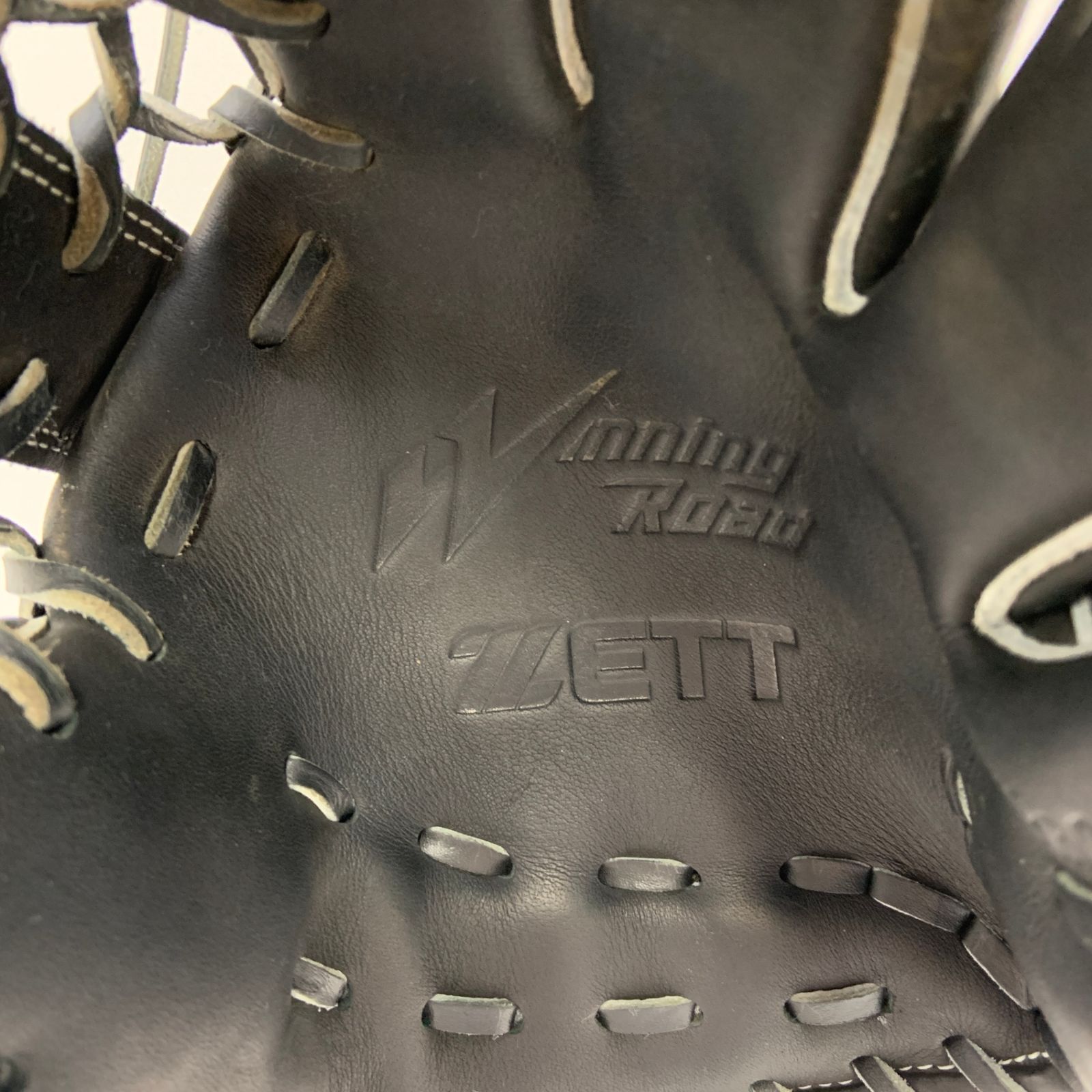  ゼット ZETT ウイニングロード 軟式 大人 一般 外野手用 グローブ グラブ 右投げ 品 野球 6610 軟式 バット