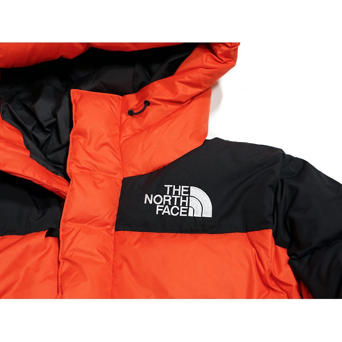 ザ ノースフェイス ダウンジャケット メンズ The North Face HIMALAYAN 