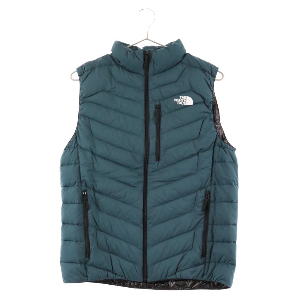 THE NORTH FACE (ザノースフェイス) Thunder Vest サンダーベスト 