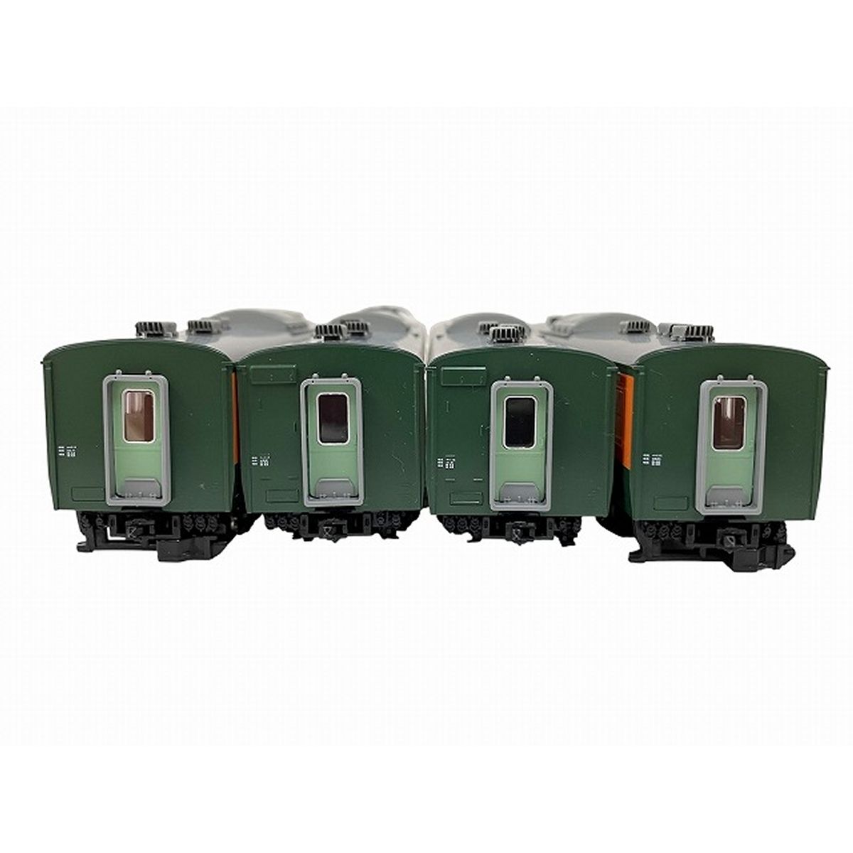 【国内未発売モデル】 TOMIX HO-9064 国鉄 113 2000系 近郊電車 湘南色 基本セットA HOゲージ 鉄道模型 トミックス O10483895 品質100%保証!