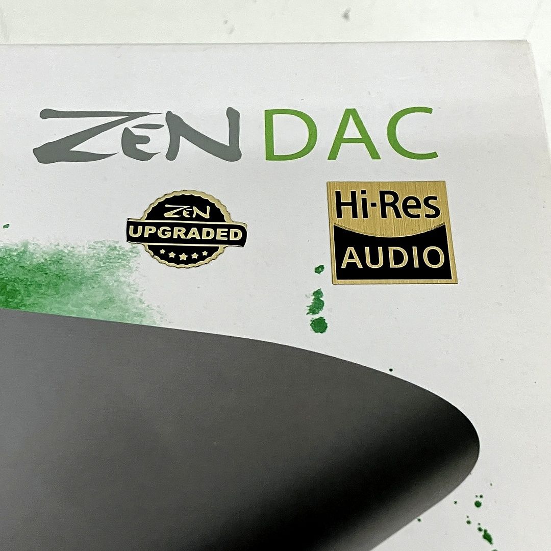 ZEN DAC