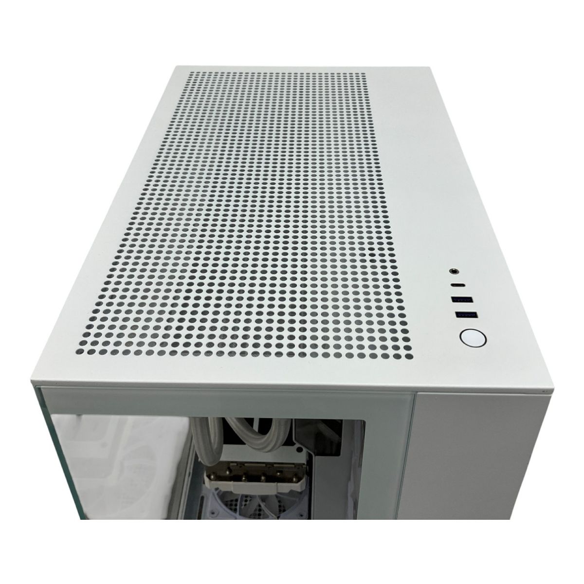 デスクトップ パソコン