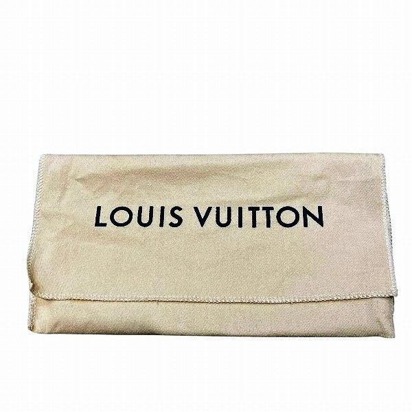 ルイヴィトン Louis Vuitton モノグラムヴェルニ ポルトフォイユ