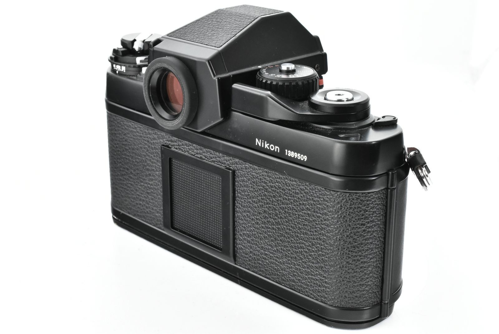 ☆Nikon F3 フィルム 一眼レフカメラ ボディ ☆現状品☆