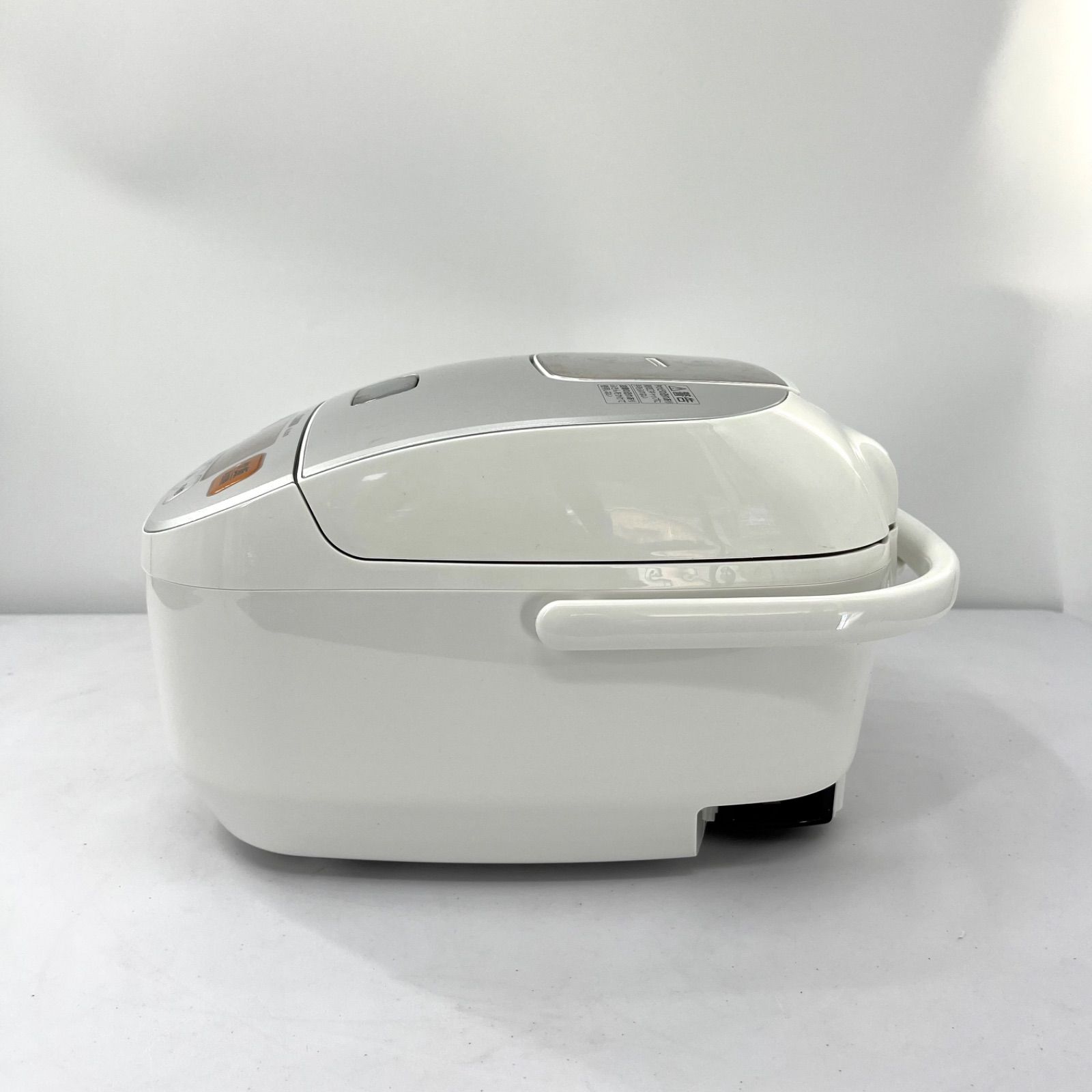 美品 Zojirushi（象印） 極め炊き NL-DS10 マイコン炊飯ジャー