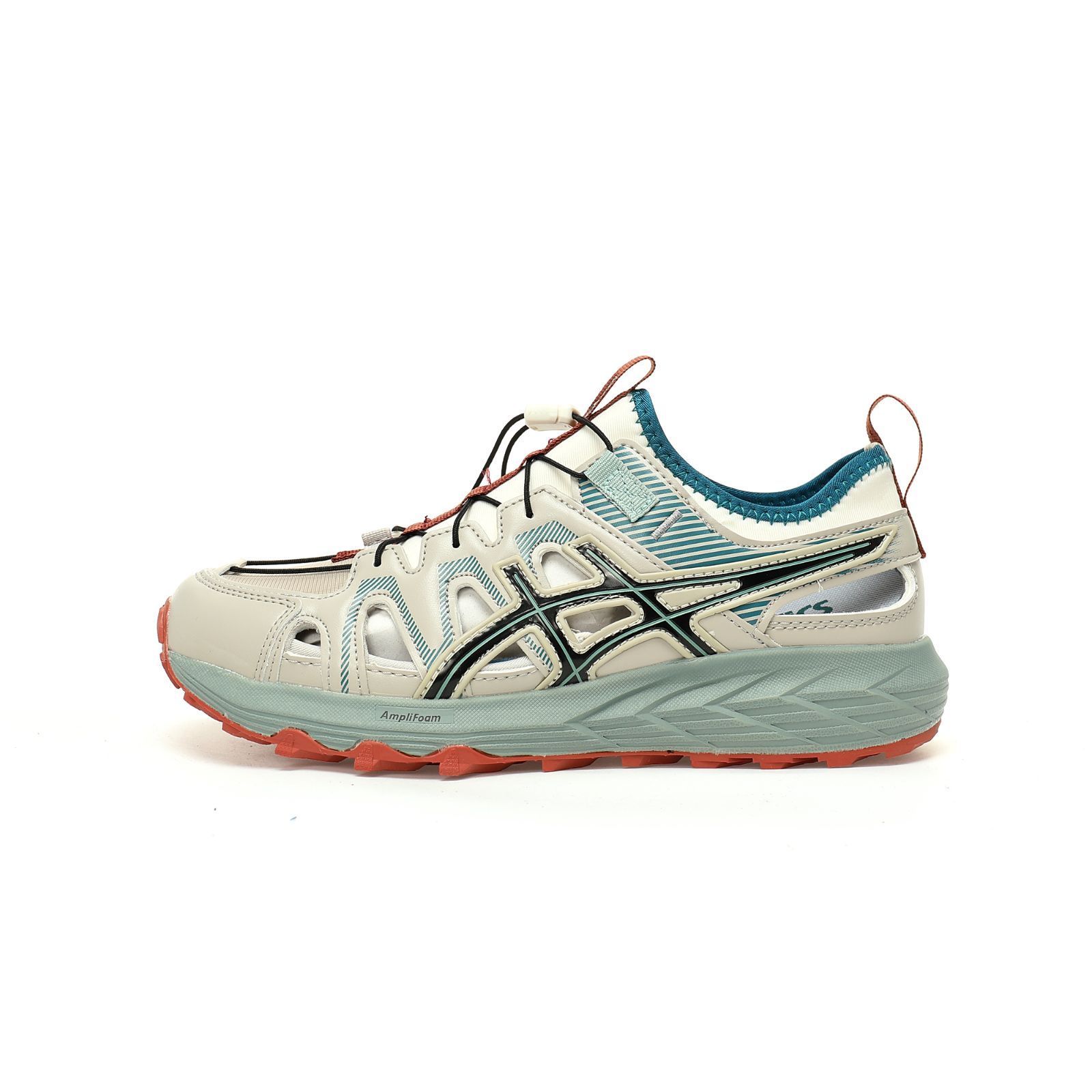 ASICS アシックス Gel-Sonoma SE Beige Mint 1203A408-021 メンズ レディース スニーカー ベージュ ミント ブラック ブラウン