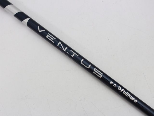 ベンタスブルー 6S　タイトリストFW18°シャフト　VELOCORE ベンタスブルー 6S タイトリストFW18°シャフト VELOCORE