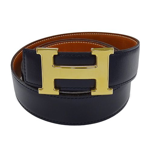 エルメス HERMES ベルト コンスタンス メンズ ブランド H