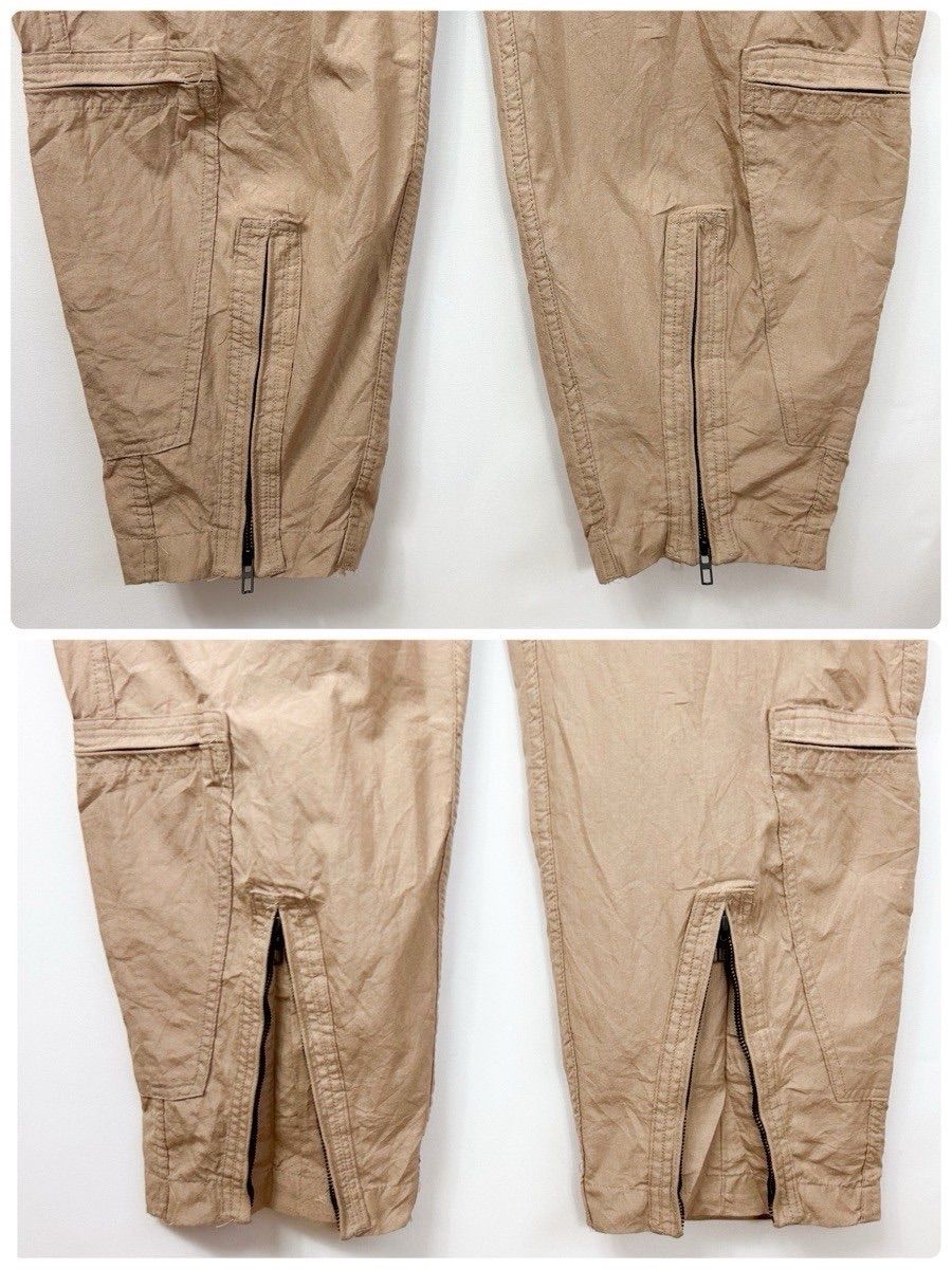 90s 90年代 米軍 アメリカ軍 US army ミリタリー 実物 CWU 27/P