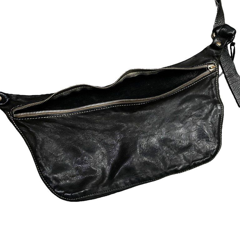 GUIDI Q100 ショルダーバッグ BELT BAG 