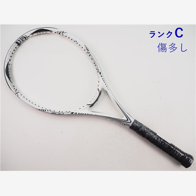 美品】ブリヂストン エックスブレード VX-R300 中古ラケット