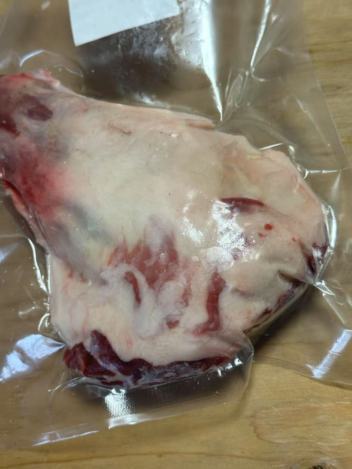 肉 特上肉