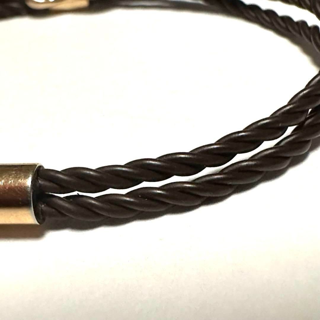 コードブレスレット