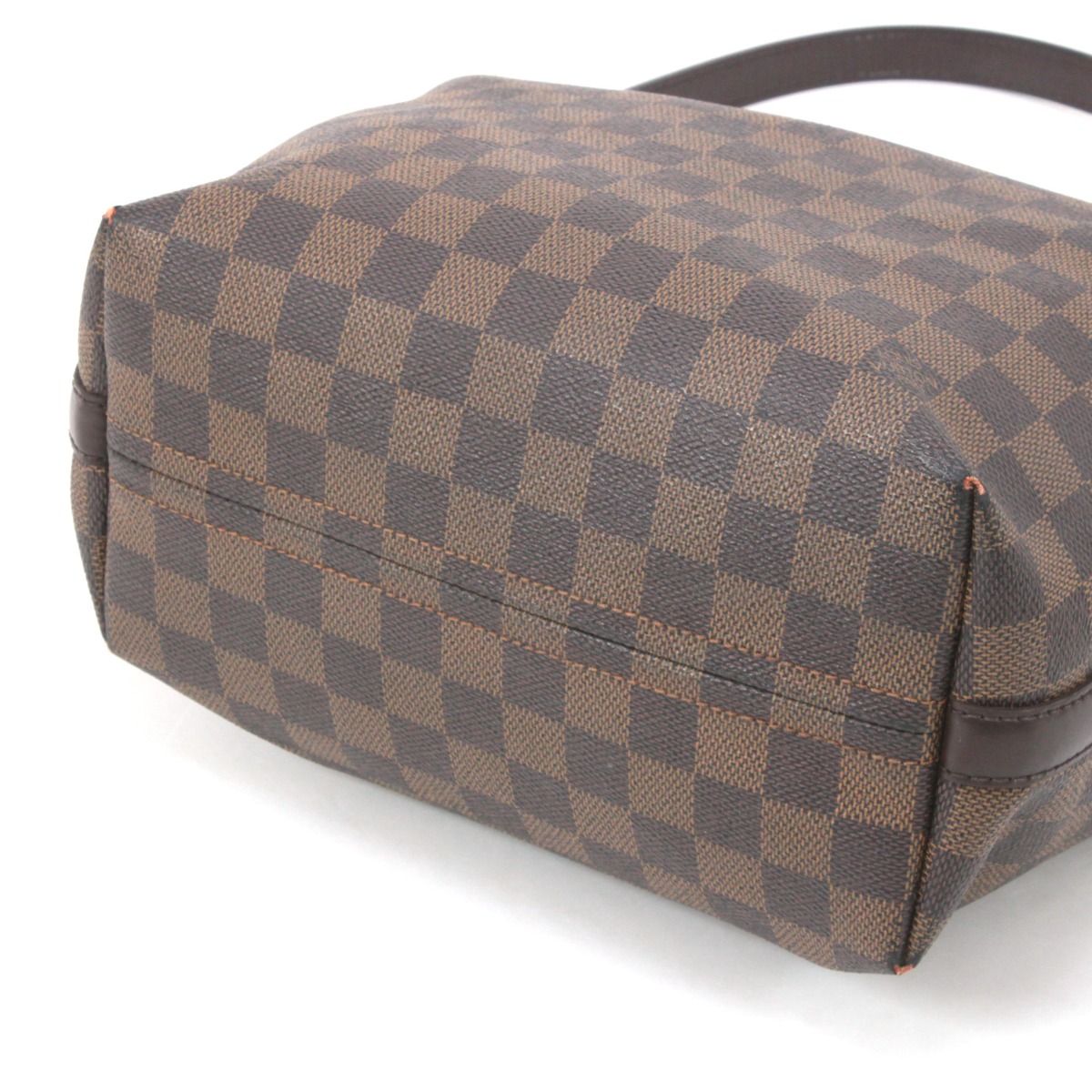 LOUIS VUITTON ルイヴィトン ダミエ イロヴォMM ショルダー