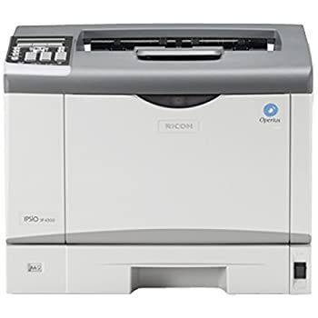  【中古】 RICOH リコー A4モノクロレーザープリンター IPSiO SP 4300 308777 レーザープリンター