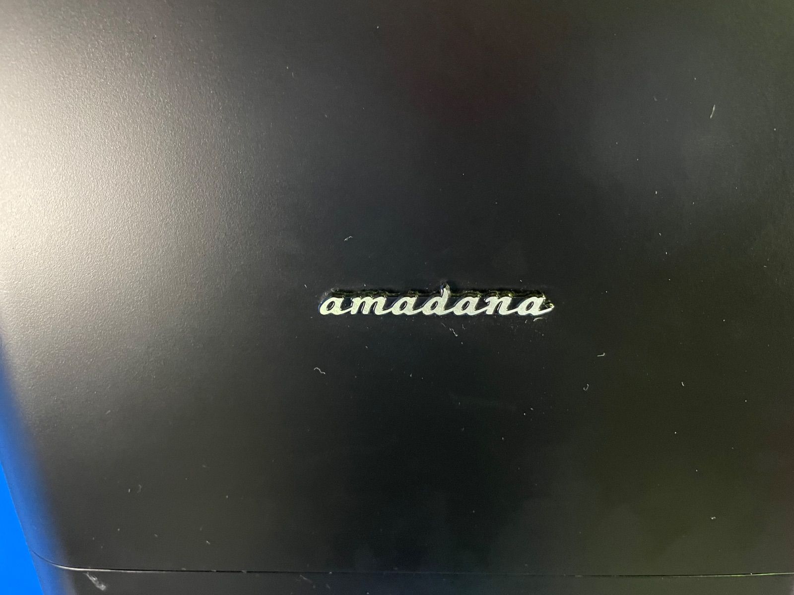 B1 amadana | アマダナ プレミアムウォーター ウォーターサーバー ウォーターディスペンサー HC98L-WD AM2 キッチン 事務 オフィス 冷水 お湯 KB WWW_KANDAIZUMI_COM