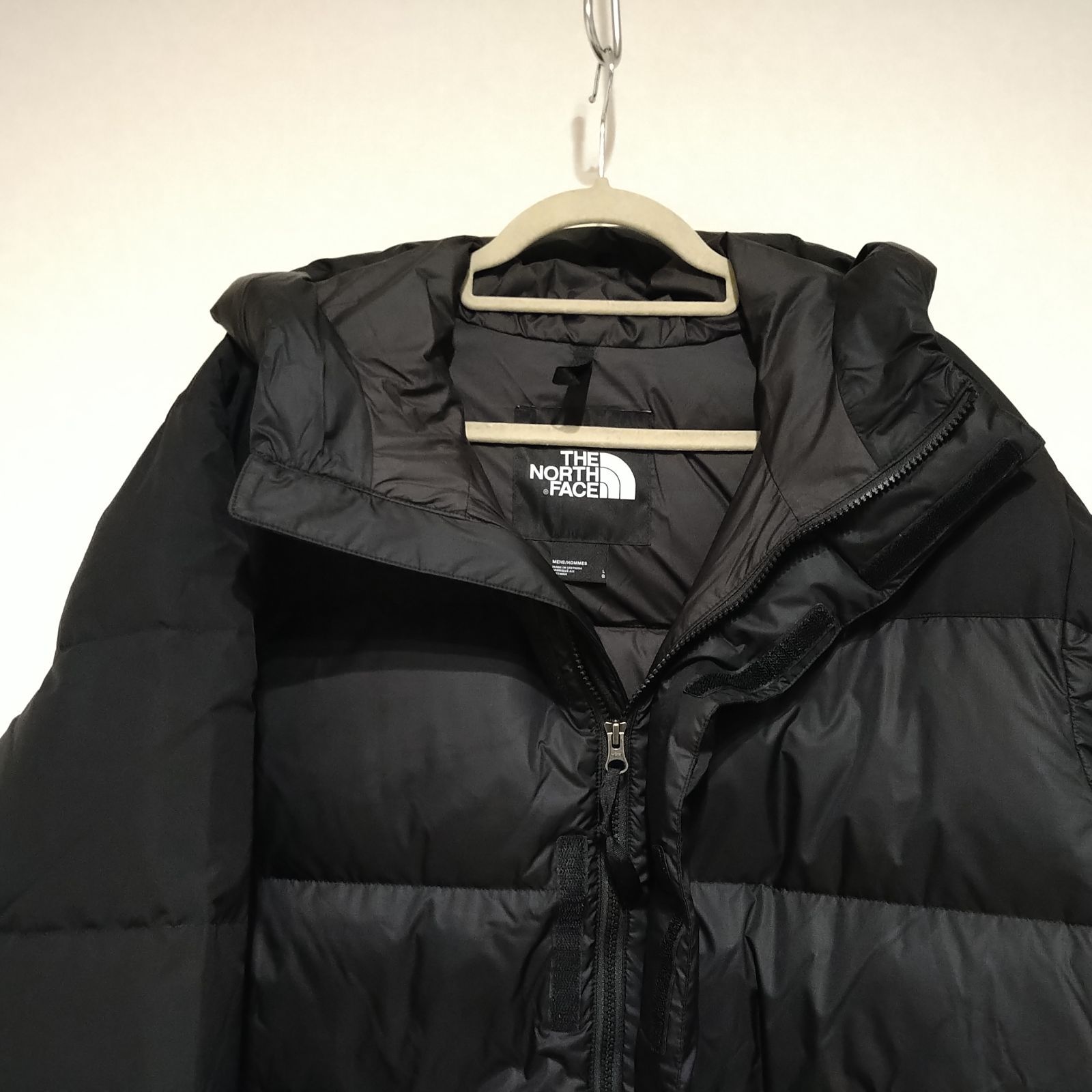 ☆最上位モデル☆ The North Face ザノースフェイス HMLYN DOWN PARKA