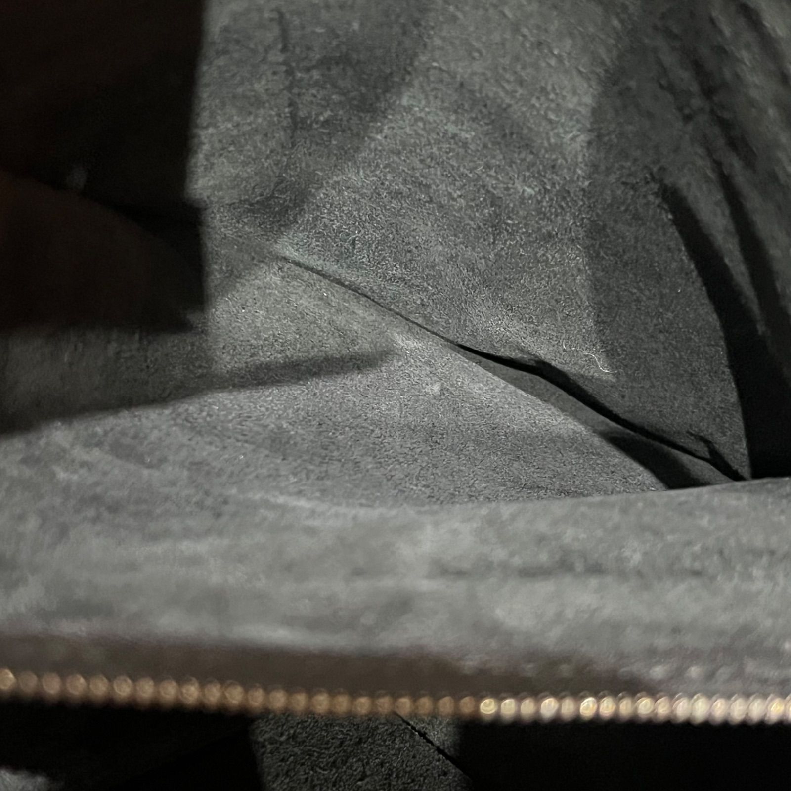 参考上代638000円 BOTTEGA VENETA ラージアルコトートバッグ
