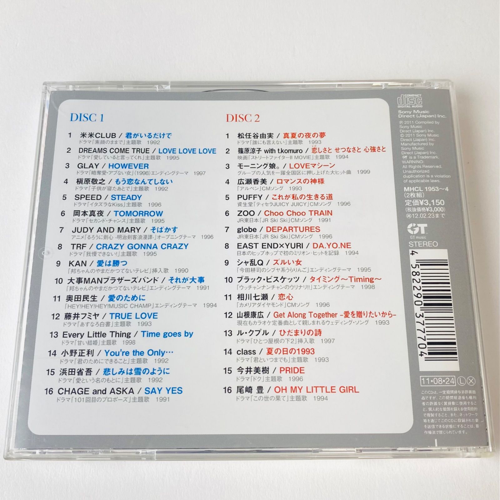 41m/40mP：未使用CD 邦楽オムニバスCD『TK MILLION WORKS』小室哲哉さん作品 - メルカリ