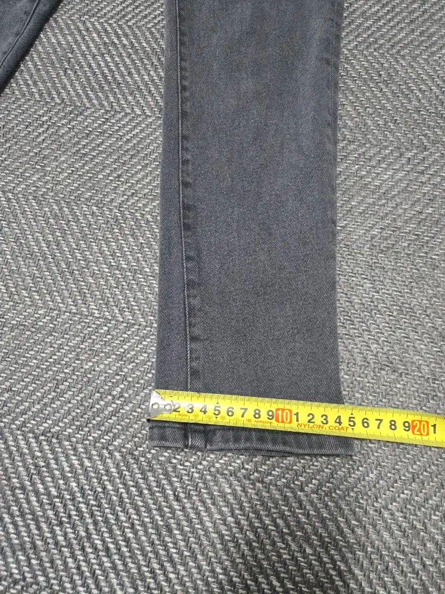 デニムパンツ デニム