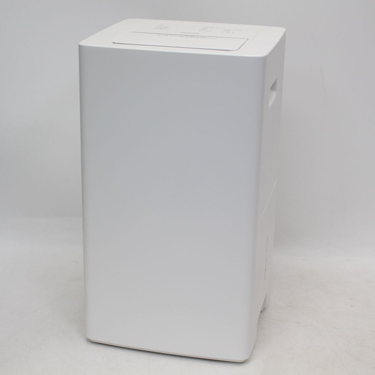 592)2023年製 IJC-P70-W アイリスオーヤマ コンプレッサー式除湿機