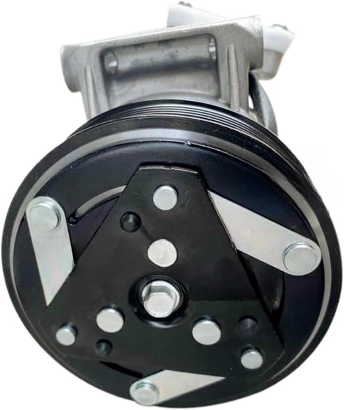 コンプレッサーの交換 7PK