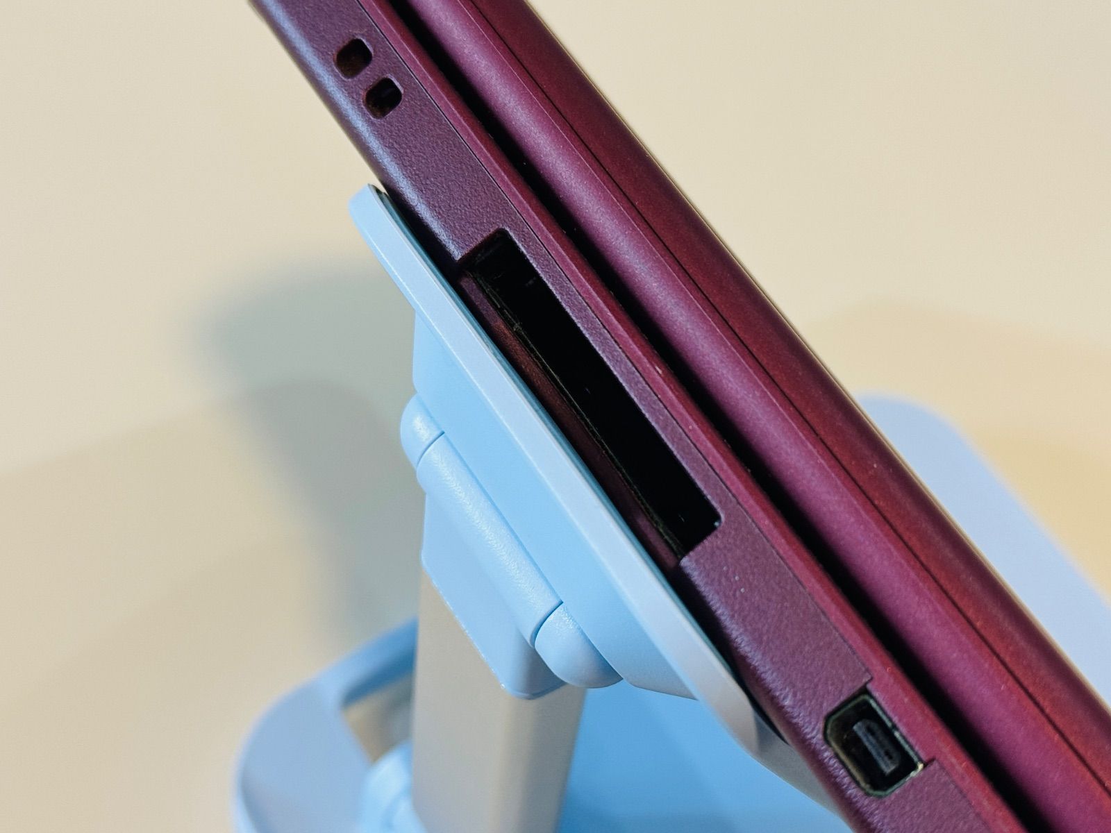 LL ワインレッド