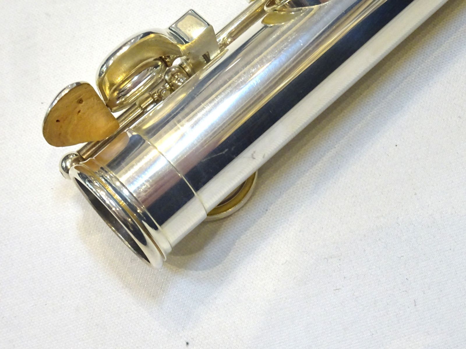 Altus アルタス フルート 楽器 管楽器 A-1007 ケース付き Altus アルタス フルート 楽器 管楽器 A-1007 ケース付き Altus