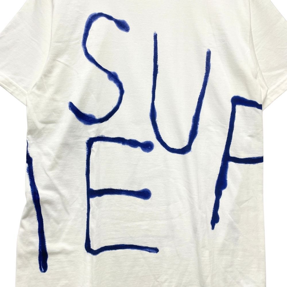 SUPREME シュプリーム 22SS Painted Tee ペインテッド Tシャツ