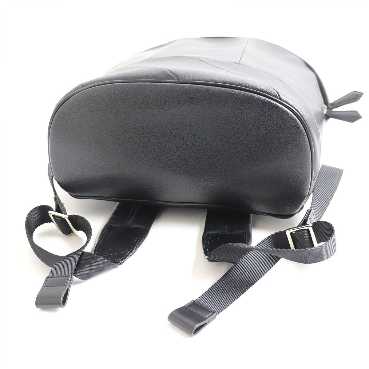 ドンドン見直し】未使用品◇Paul Smith ポールスミス ロゴ入り レザー