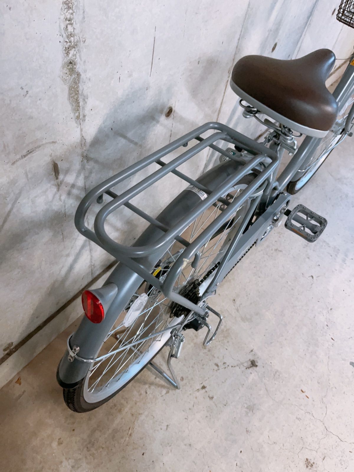 ブリヂストン折りたたみ自転車　直接引き取り限定 ブリヂストン折りたたみ自転車直接引き取り限定です