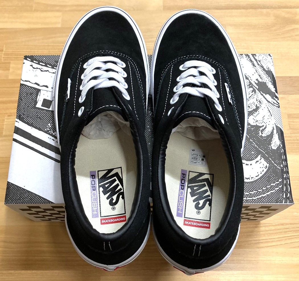 VANS SKATE ERA バンズ スニーカー スケートシューズ エラ VANS SKATE ERA バンズ スニーカー スケートシューズ エラ