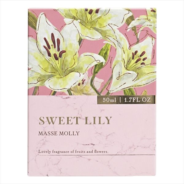 まとめ買い-48点セット ＭＡＳＳＥＭＯＬＬＹスウィートリリー コスメステーション 化粧品