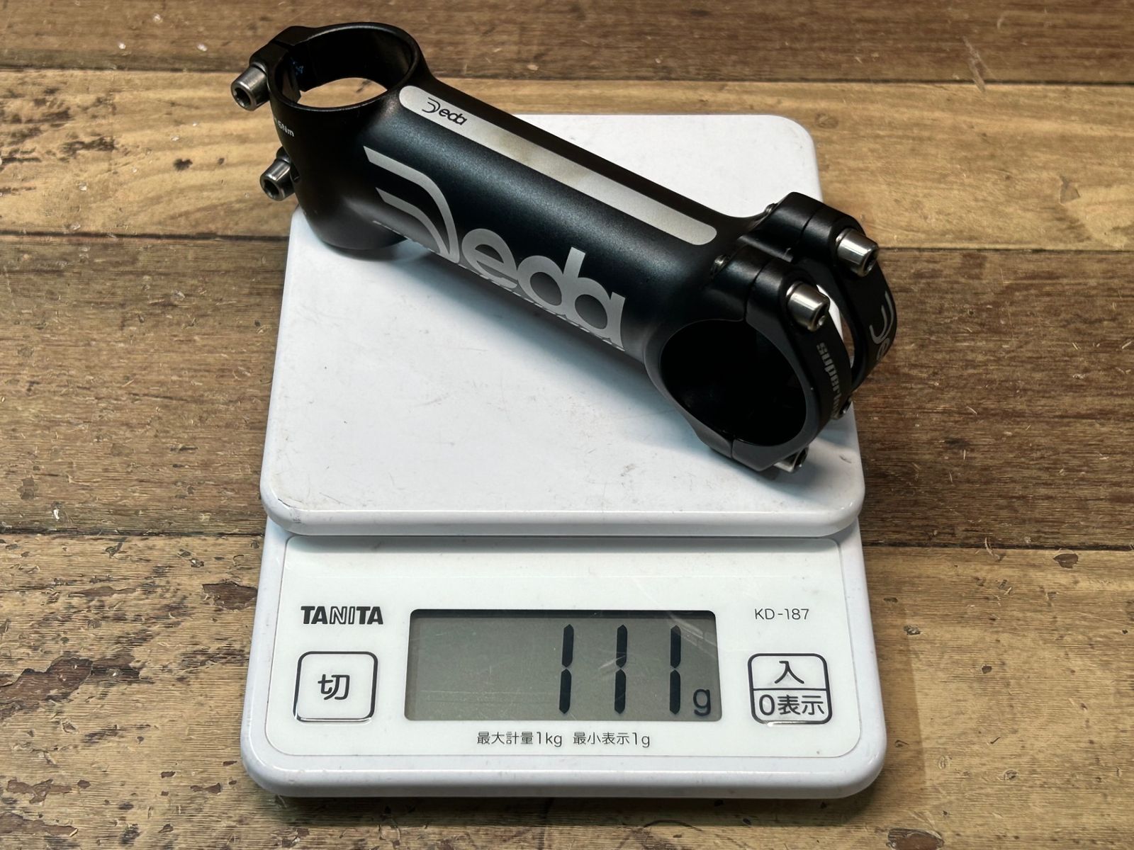 IJ178 デダエレメンティ DEDA ELEMENTI スーパーレッジェーロ