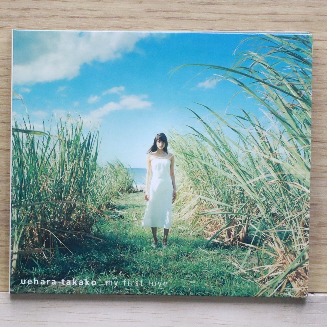 上原多香子 Amazon.co.jp: de part~takako uehara single collection