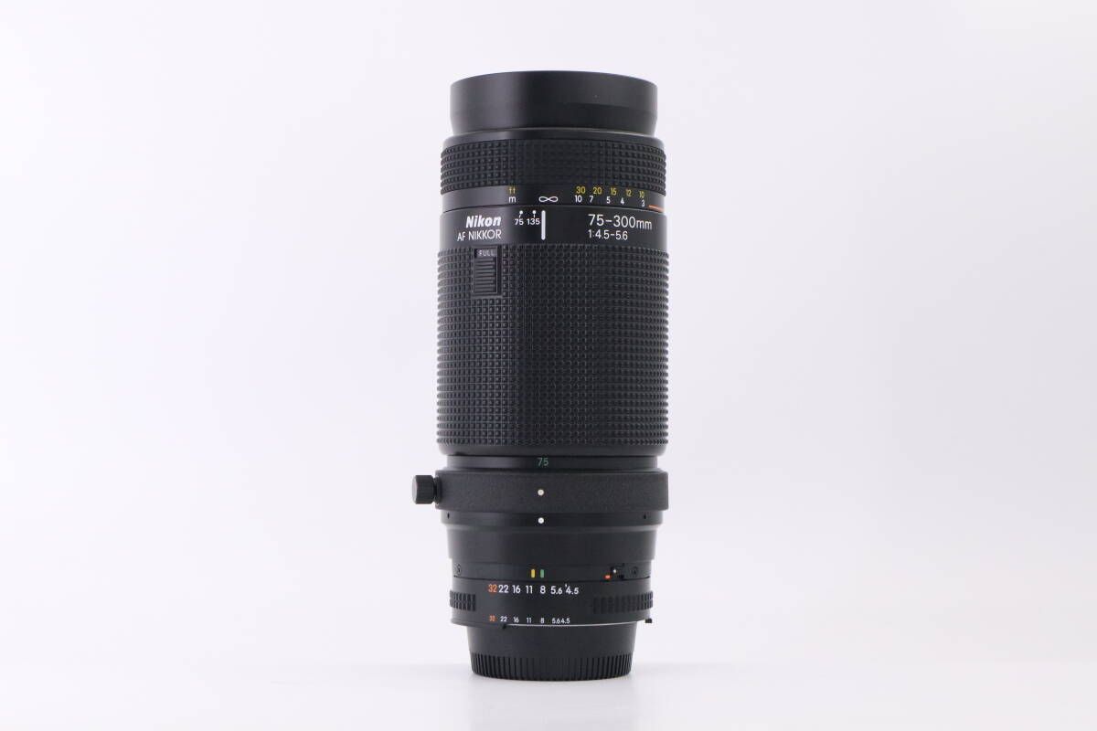 ニコン Nikon DX AF-S NIKKOR 18-70mm F3.5-4.5 G ED Fマウント