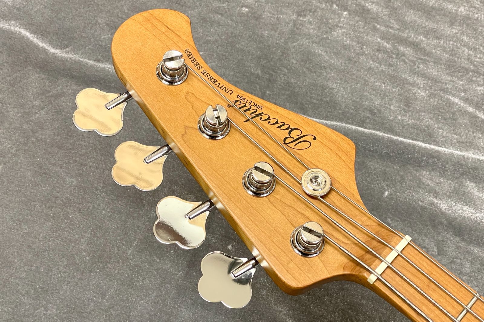 new】Bacchus / BJB-2-RSM/M OWH【GIB兵庫】 - メルカリ