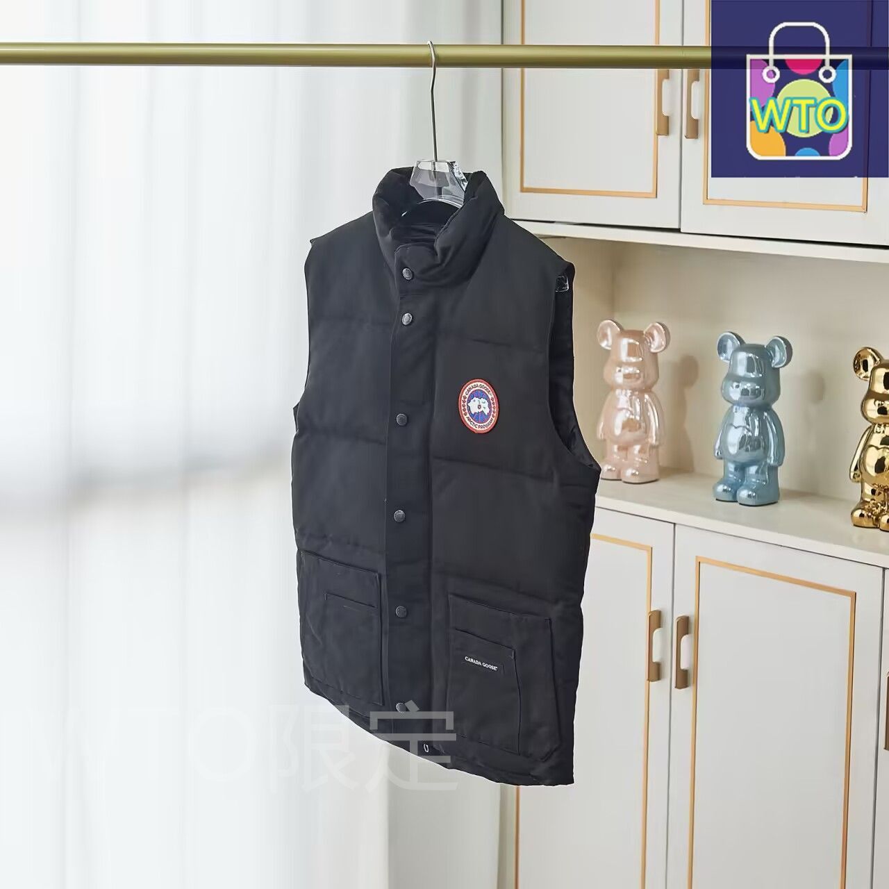今のうち！美品！カナダグース ダウンベスト CANADA GOOSE カナダグース ダウンベスト｜本日限定特価｜新品未
