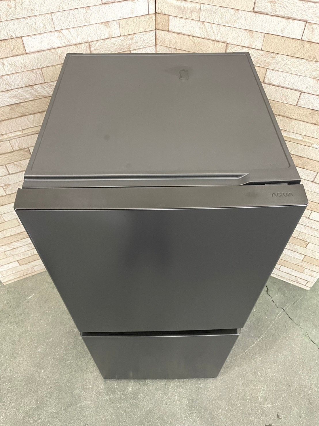 高年式‼︎大阪送料無料☆3か月保障付き☆冷蔵庫☆2023年☆アクア☆2  