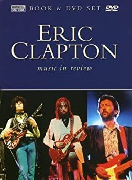 Music in Review (W/Book) (Sub Dts) [DVD] 【公式通販】