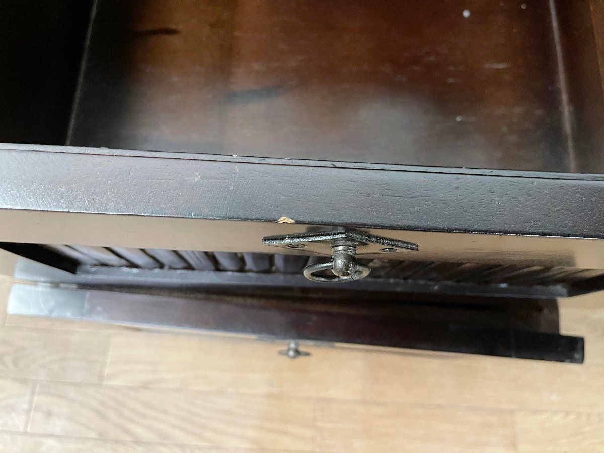 K10Z 最高峰 Baker Furniture ベーカー ワイドチェスト K10Z 最高峰