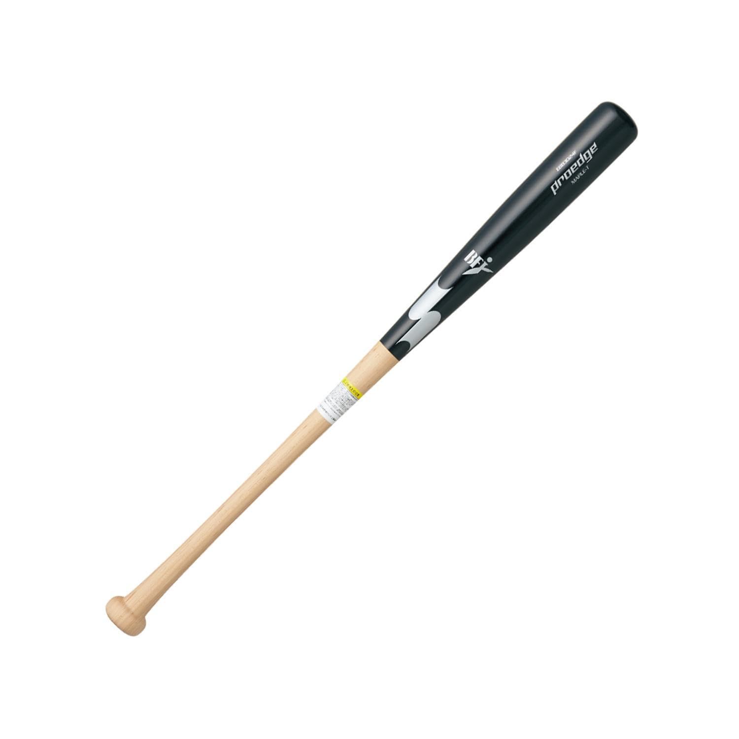 Color T6スレンダー_Size 83cm_Style EBB3024F エスエスケイ 硬式木製用バット プロエッジ EBB3024F