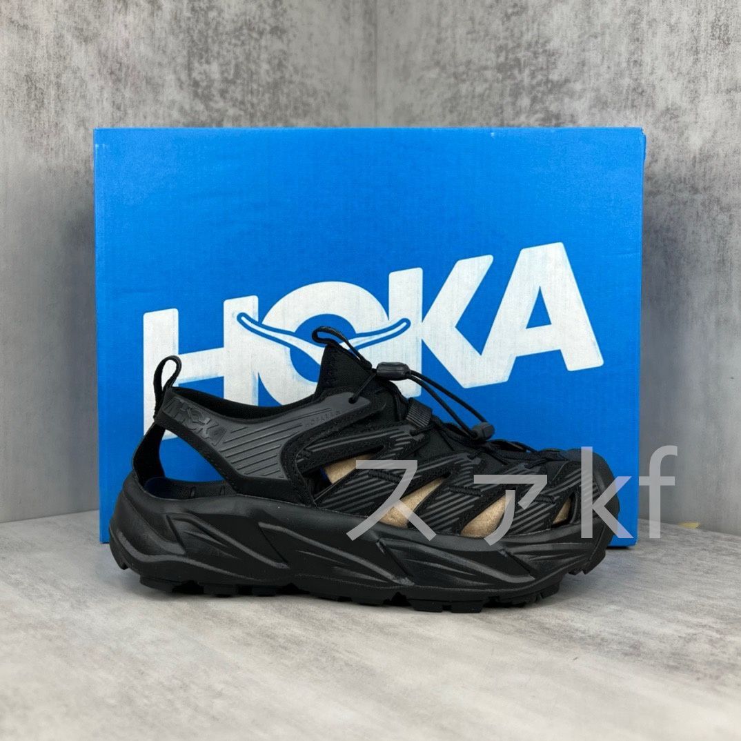 HOKA ONE ONE Hopara ホカオネオネ ホパラ ハイキングサンダルビーチ 