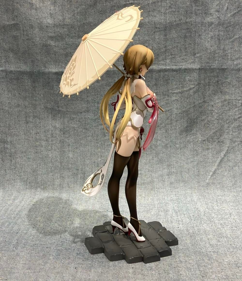 miHoYo フィギュア 崩壊3rd リタ・ロスヴァイセ お別れVer. 1/8