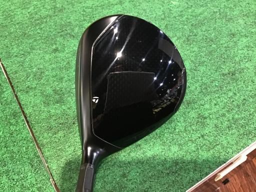 中古】 テーラーメイド STEALTH2 HD 5W フェアウェイウッド FW