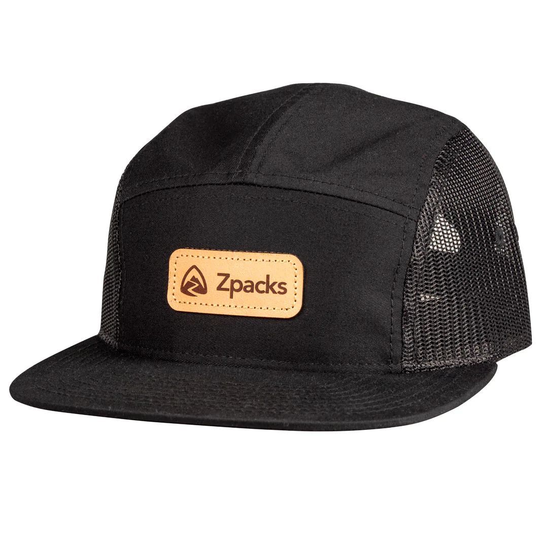 Zpacks 5 Panel Hat - www.kochgarvis.com