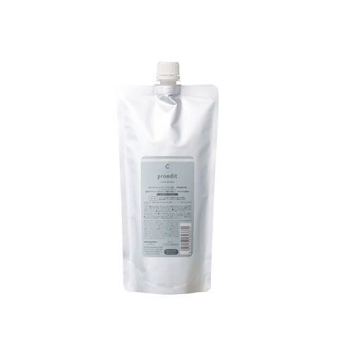 ルベル プロエディット ケアワークス トリートメント バウンスフィット