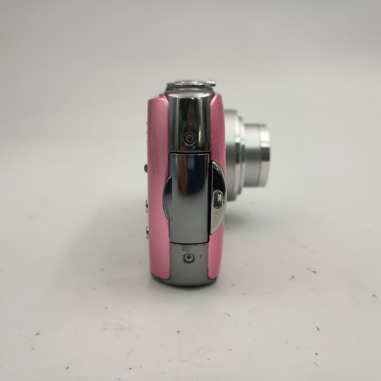 Panasonic LUMIX DMC-FX70 Compact Dijital Camera Pink