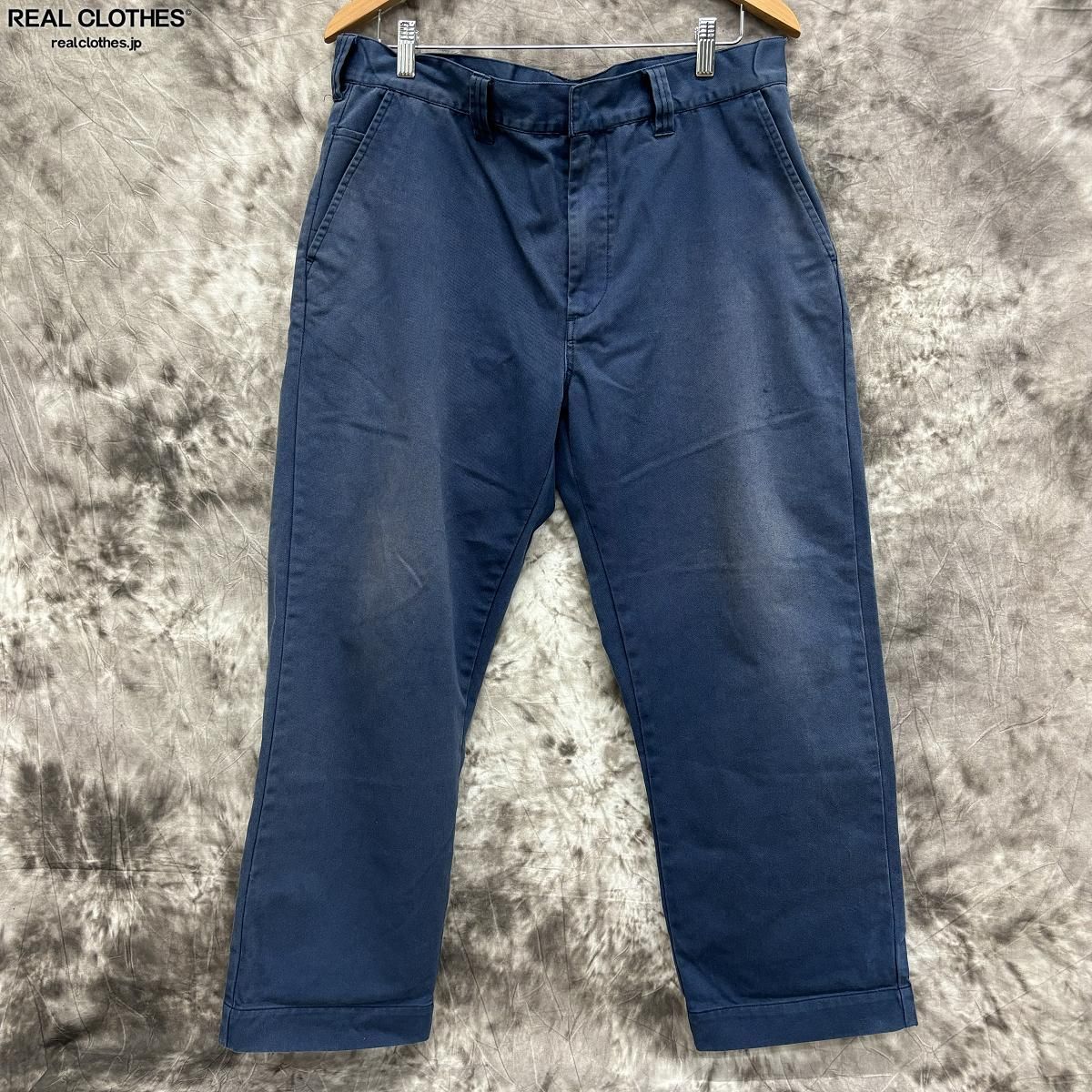 Supreme ワークパンツ　サイズ34 Supreme/シュプリーム Work Pants/ワークパンツ/34 - メルカリ